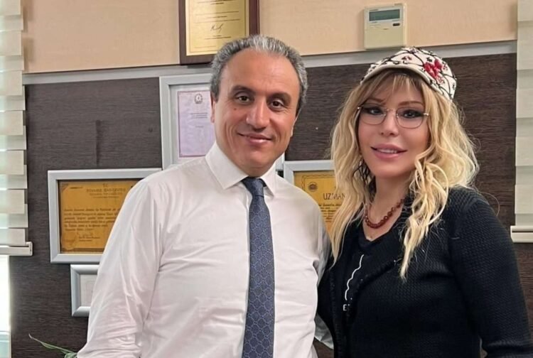 Xalq artistinin qardaşı açıq ürək əməliyyatı olundu