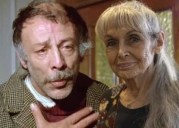 İllər sonra boşanma səbəbini açıqladı