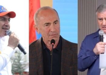 Ermənilər onu gələcək lider kimi görür – Rəqiblərini böyük üstünlüklə qabaqlayır
