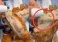 “McDonald’s-da bu nə biabırçılıqdır?” – VİDEO