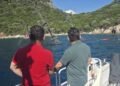 Türkiyədə yüzdən çox turisti daşıyan gəmi batdı – ANBAAN GÖRÜNTÜ