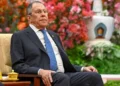 Moskva Tehrana dəstək verdi — Lavrovdan diqqətçəkən açıqlama
