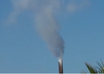 Çirkli hava insanları kökəldirmiş