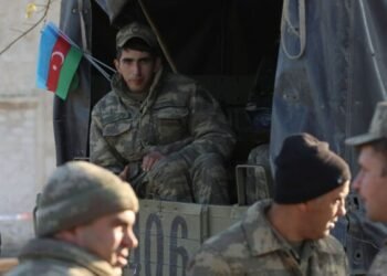 SON DƏQİQƏ: Bu şəxslər də 1 il hərbi xidmət keçəcək