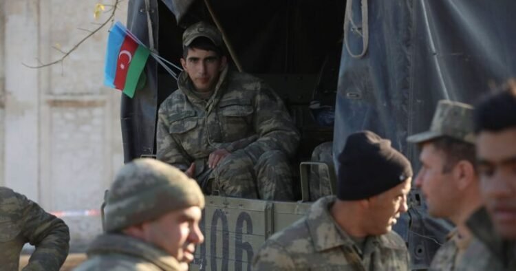 SON DƏQİQƏ: Bu şəxslər də 1 il hərbi xidmət keçəcək