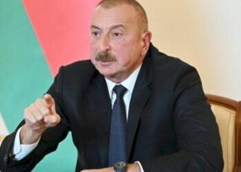 SON DƏQİQƏ! Prezidentdən SƏRT QƏRAR