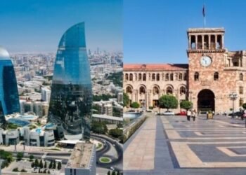 SON DƏQİQƏ: Bakı və İrəvan payızda SÜLH İMZALAYACAQ