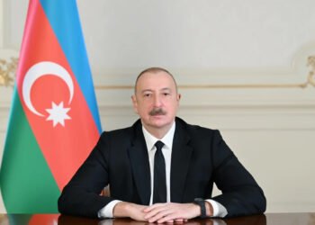 Prezident sərəncam İMZALADI