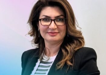 Nərgiz Şərifovaya vəzifə verildi