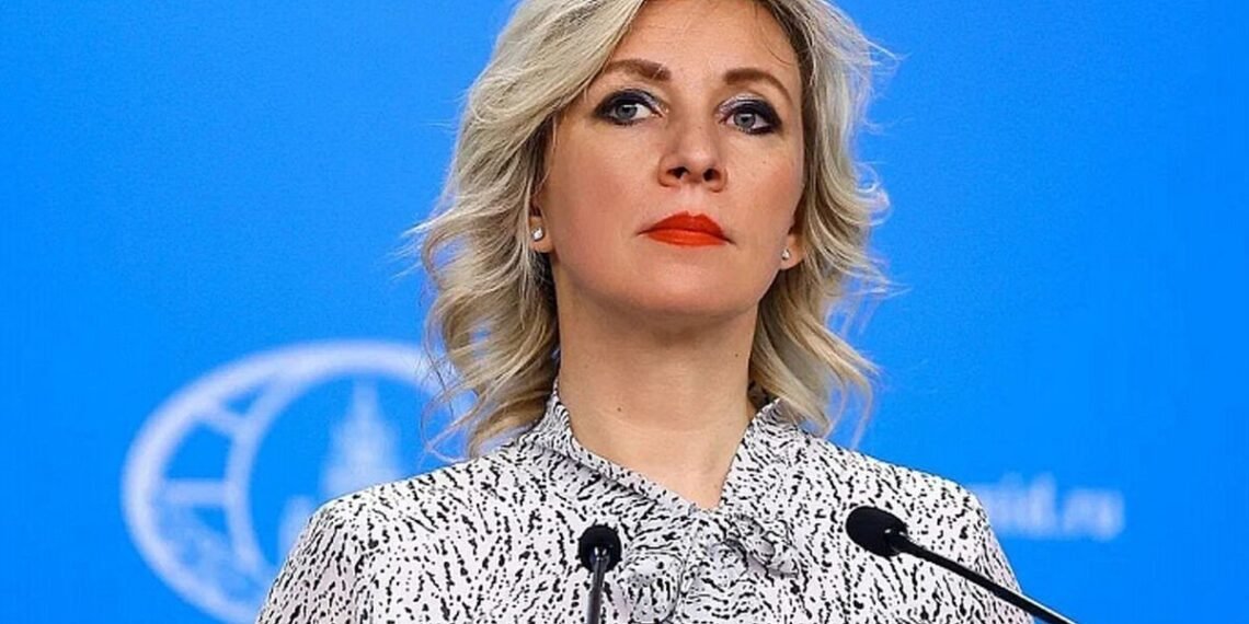Kreml Qərbə çağırış etdi: Zelenski ilə bağlı siqnallar görməzlikdən gəlinməsin