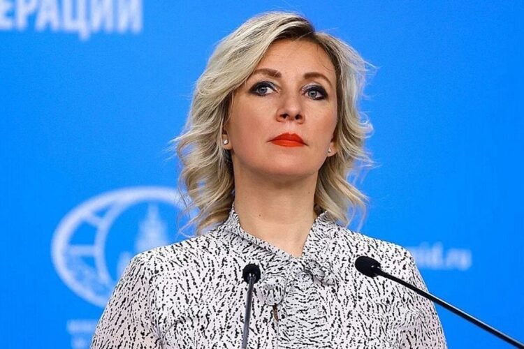 Kreml Qərbə çağırış etdi: Zelenski ilə bağlı siqnallar görməzlikdən gəlinməsin