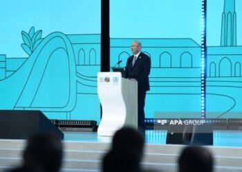Komitə sədri: WUF13 dayanıqlı inkişafa ortaq öhdəliyi əks etdirən bir platformaya çevrilib
