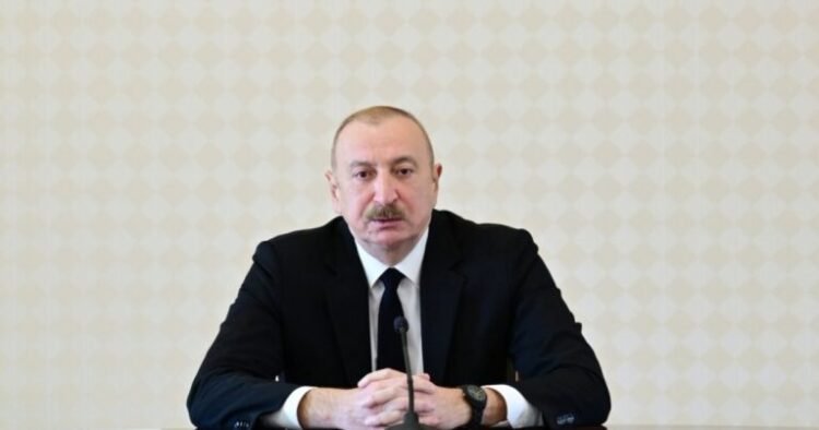 Prezident ŞAD XƏBƏRİ ELAN ETDİ – Tezliklə…