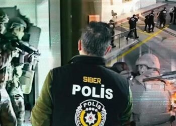 Türkiyədə 8,7 milyard lirəlik cinayətin üstü açılıb