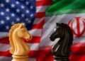 Tehran gedişini etdi: Top Vaşinqtondadır