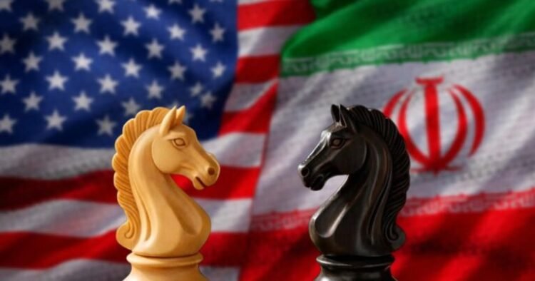 Tehran gedişini etdi: Top Vaşinqtondadır