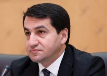Prezidentin köməkçisi: Cənubi Qafqaz artıq müharibə və qarşıdurma məkanı olmamalıdır