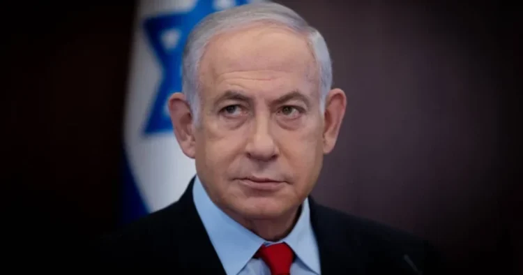 Netanyahu: “İrana qarşı əməliyyat hələ bitməyib”