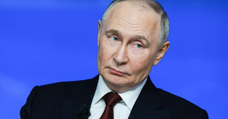 Putin dünyaya xəbərdarlıq etdi: Yeni təhlükə olacaq