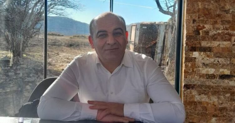 Rüstəm Rüstəmov vəfat etdi