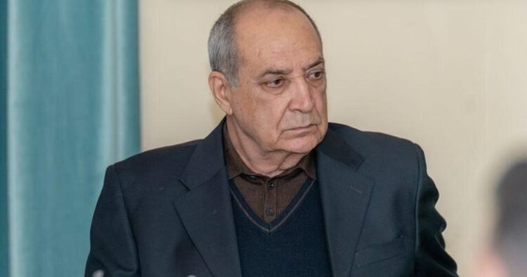 “Rasimə nə çörək, nə su verdilər, hətta yatmağa da qoymadılar”