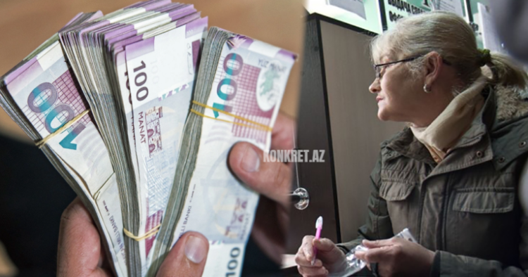 Pensiya yaşı azaldılır?