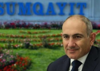 Paşinyandan Sumqayıt, Gəncə və Yevlaxla bağlı iddialara CAVAB