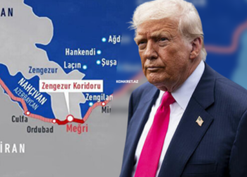 “Tramp Yolu” Azərbaycana bunları verəcək — ŞAD XƏBƏR