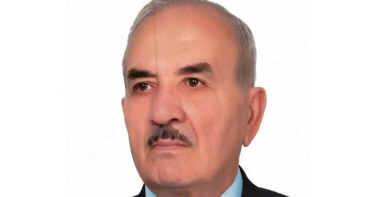 Nüyvər Nəsrullayev vəfat etdi – FOTO