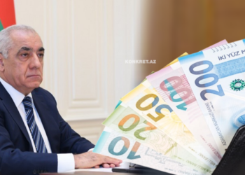 Əli Əsədov əməkhaqqı ilə bağlı yeni QƏRAR İMZALADI