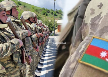 DİQQƏT: Bu şəxslər təkrar müayinəyə çağrıla və hərbi xidmətə aparıla bilər