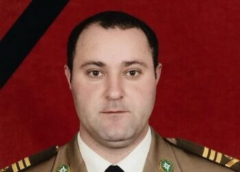 Prezidentin medal verdiyi FHN əməkdaşından acı xəbər – FOTO