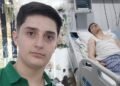 Məktəbdə halı qəfil pisləşən 14 yaşlı İlqar Gərayzadəyə ağır diaqnoz qoyulub