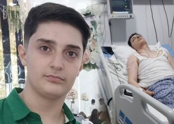 Məktəbdə halı qəfil pisləşən 14 yaşlı İlqar Gərayzadəyə ağır diaqnoz qoyulub