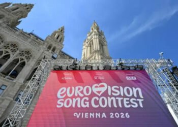Eurovision-da ikili qalmaqal: İsrail boykotu və Rumıniyanın mahnı seçimi gündəmdə