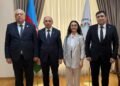 Qərbi Azərbaycan həqiqətləri Stokholm gündəmində