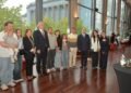 Stokholmda Azərbaycan gecəsi: İsveçli rejissorun gözü ilə Qərbi Azərbaycan yaddaşı-FOTOLAR
