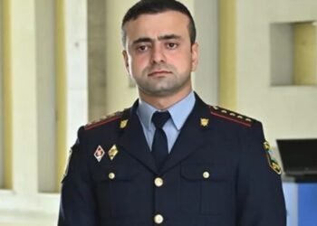 DYP-də bölmə rəisi təyin edildi