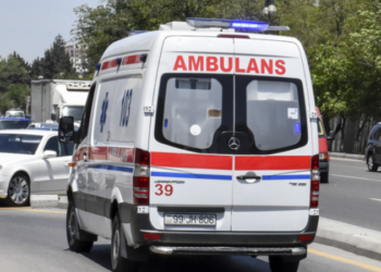 Sumqayıtda təcili yardım böhranı- Xəstələr riskdə