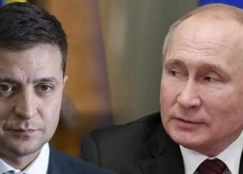 Zelenski Putinə SƏSLƏNDİ: Müharibəni dayandır, əks halda…