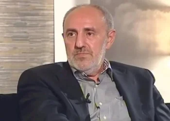 Akif İslamzadə xəstəxanadan evə buraxıldı