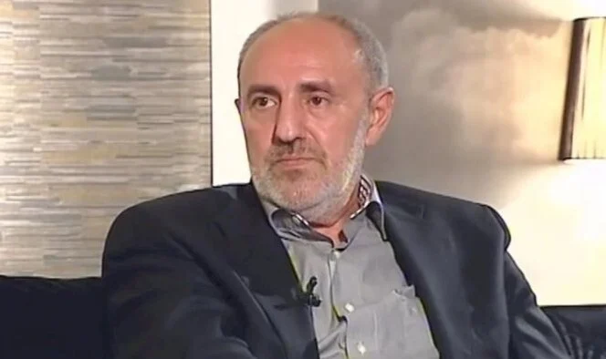 Akif İslamzadənin durumu ilə bağlı açıqlama