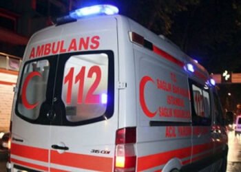 Təcili yardımın açarı itdi, xəstə öldü – Qəribə hadisə