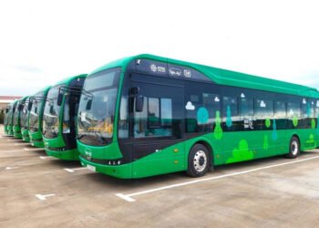 Bakıda 24 saat pulsuz avtobuslar işləyəcək