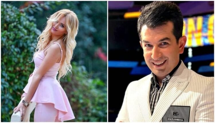 Aparıcı qalmaqallı paylaşımını sildi, Canana isə…