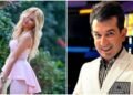 Mətanət İskəndərlinin gəlini ilə məşhur aparıcı arasında BÖYÜK QALMAQALFOTO