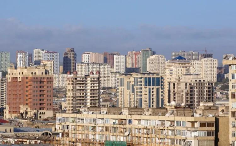 Yeni qərar köhnə binaların qiymətini qaldırdı — AÇIQLAMA