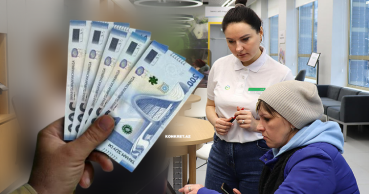 Azərbaycanda maaşlar bu qədər artdı – RƏSMİ