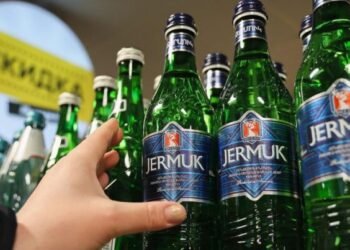 Rusiyadan Ermənistana AĞIR ZƏRBƏ: “Cermuk”la bağlı QƏRAR VERİLDİ