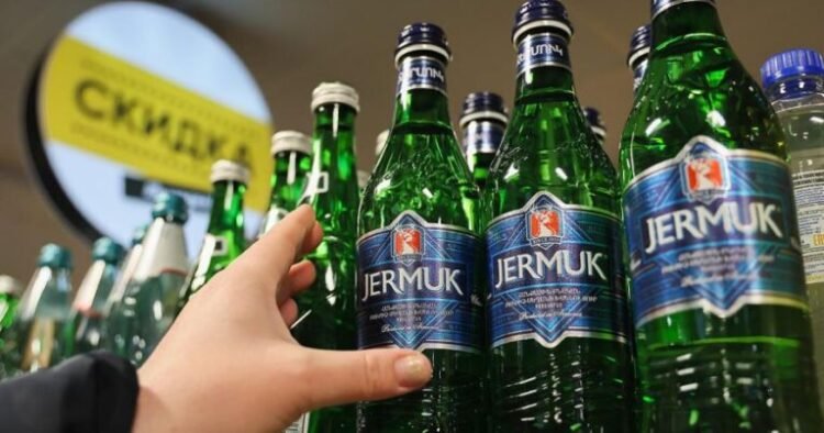 Rusiyadan Ermənistana AĞIR ZƏRBƏ: “Cermuk”la bağlı QƏRAR VERİLDİ